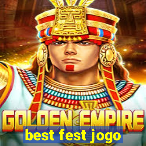 best fest jogo