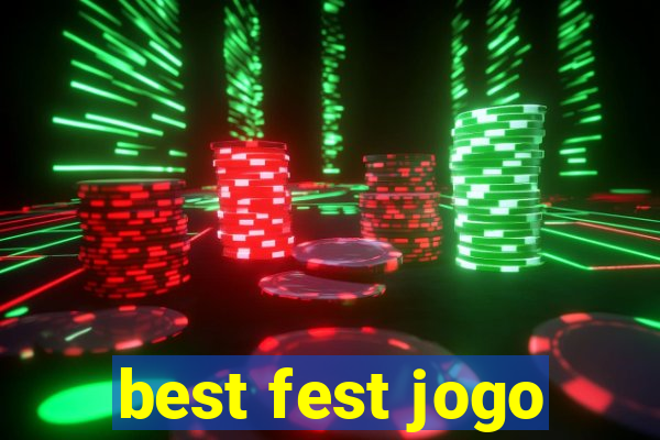 best fest jogo