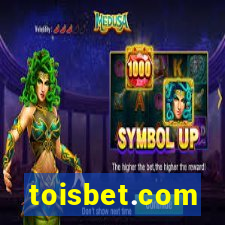 toisbet.com