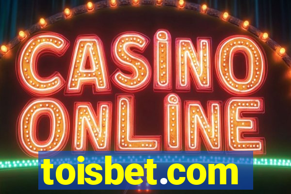 toisbet.com