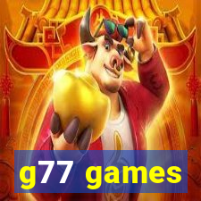 g77 games