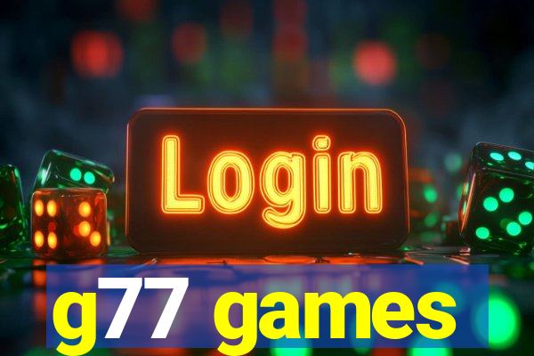 g77 games