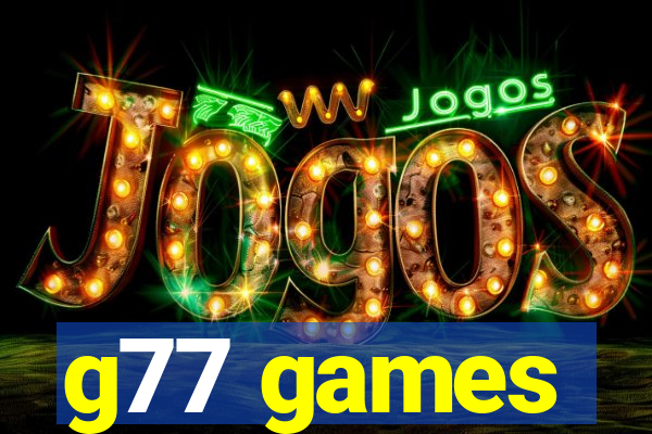 g77 games