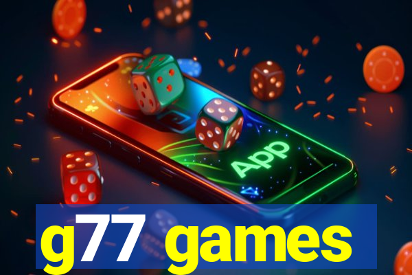 g77 games