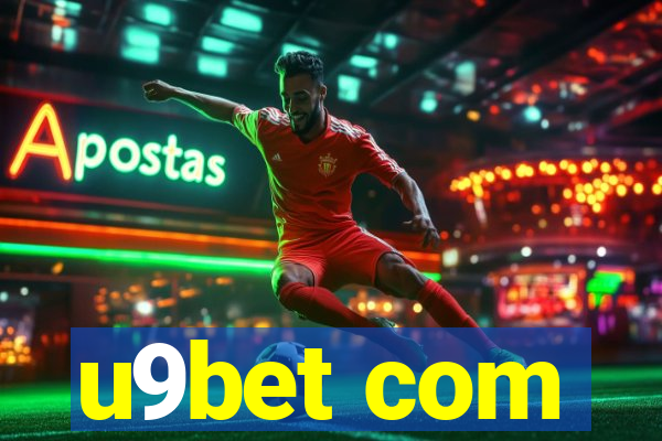 u9bet com