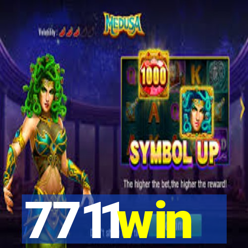 7711win