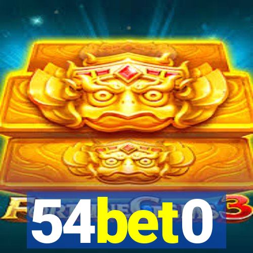 54bet0