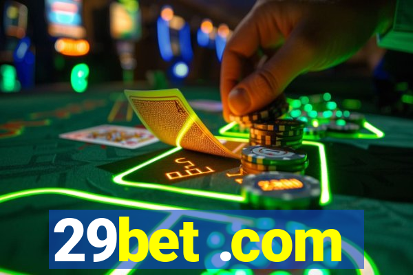 29bet .com
