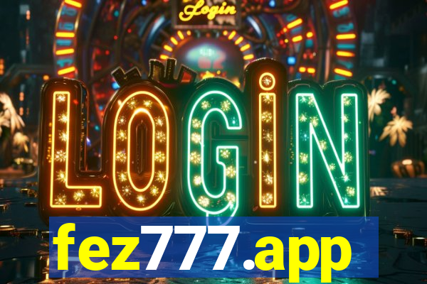 fez777.app