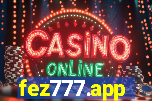 fez777.app