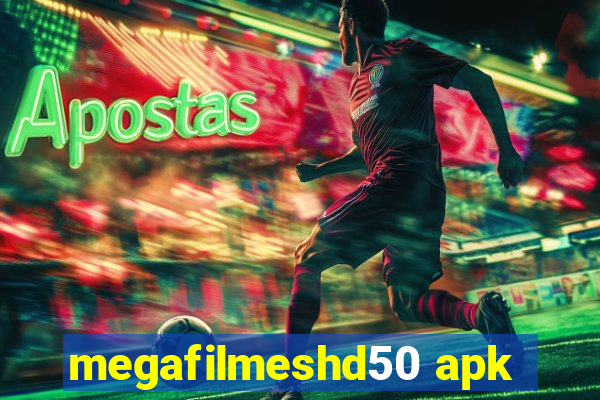 megafilmeshd50 apk
