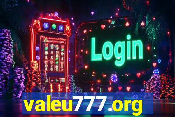 valeu777.org
