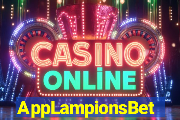 AppLampionsBet