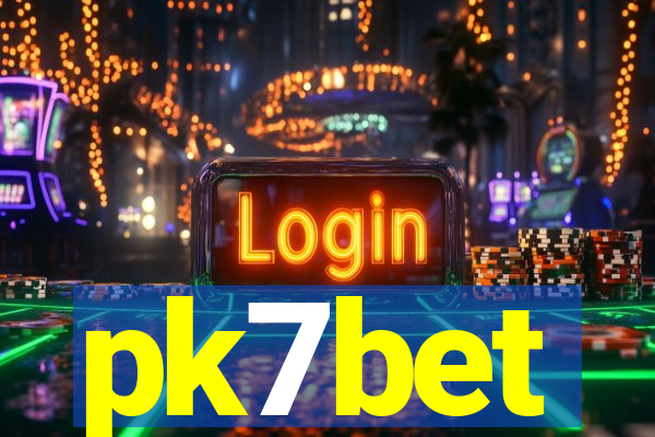 pk7bet