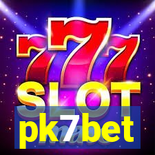 pk7bet