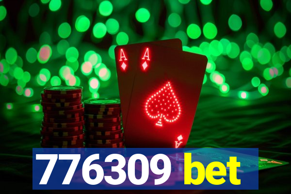 776309 bet