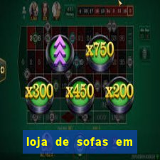 loja de sofas em porto alegre