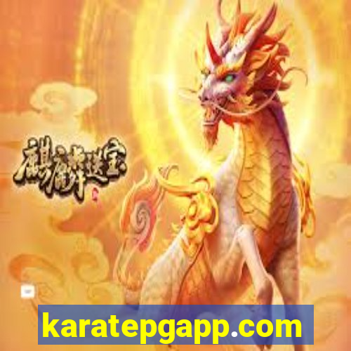 karatepgapp.com