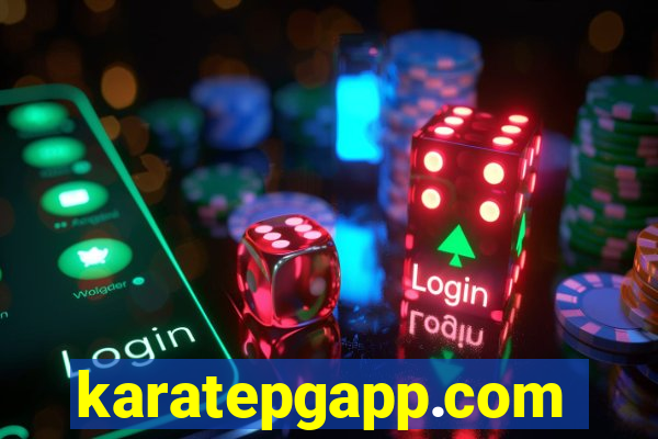 karatepgapp.com