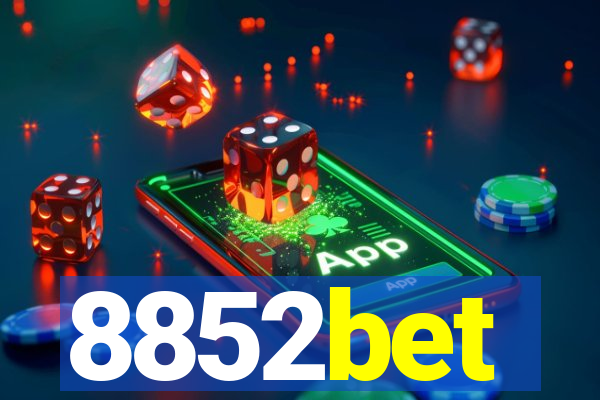 8852bet
