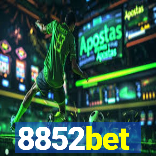 8852bet