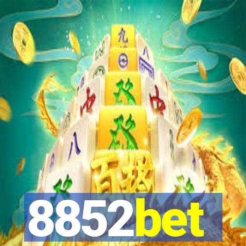 8852bet