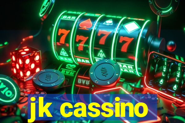jk cassino