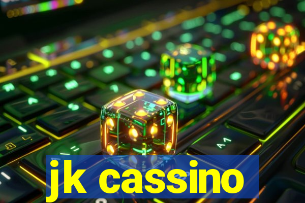 jk cassino