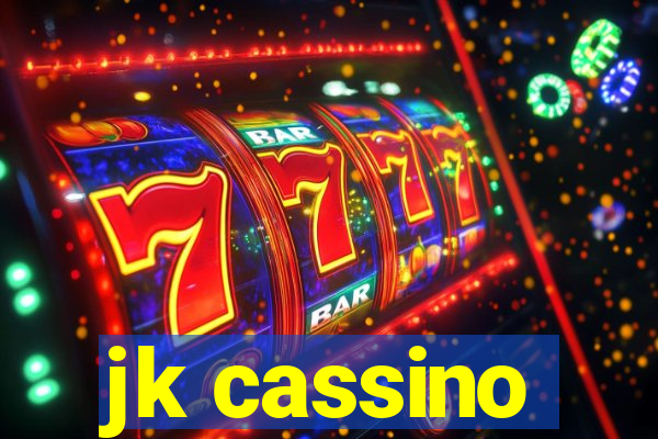 jk cassino