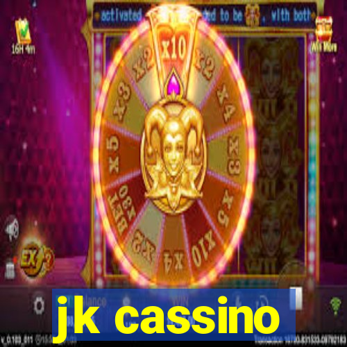 jk cassino