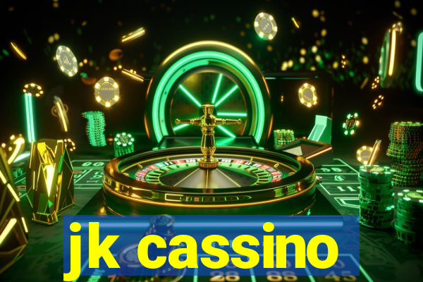 jk cassino