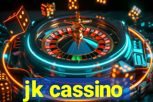 jk cassino