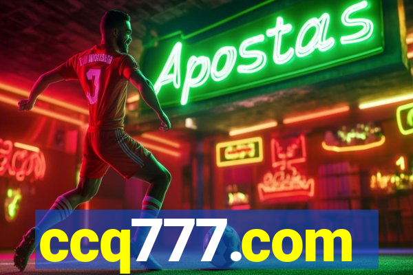 ccq777.com