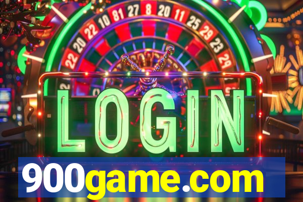 900game.com