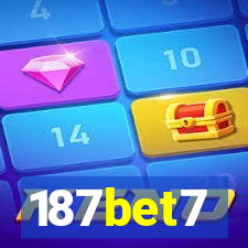 187bet7