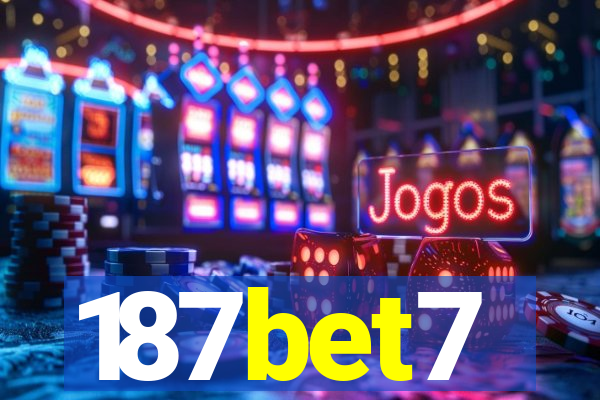 187bet7