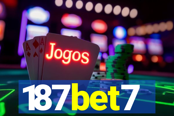 187bet7