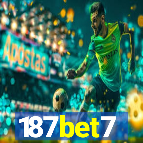 187bet7
