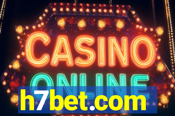 h7bet.com