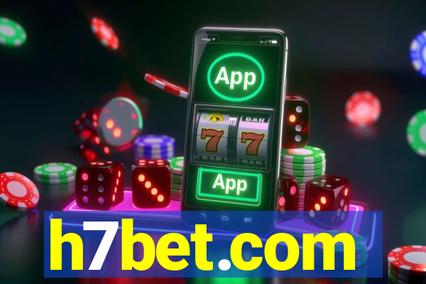 h7bet.com