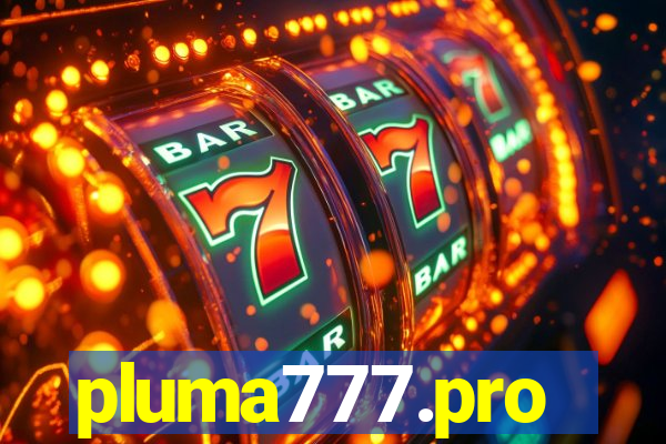 pluma777.pro