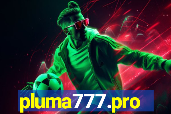pluma777.pro