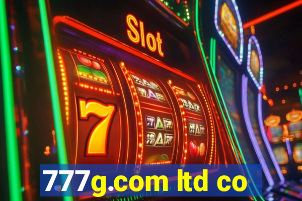 777g.com ltd co