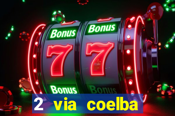 2 via coelba contas em aberto