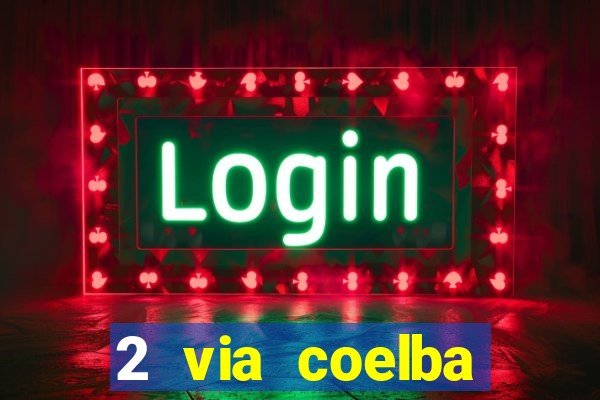 2 via coelba contas em aberto