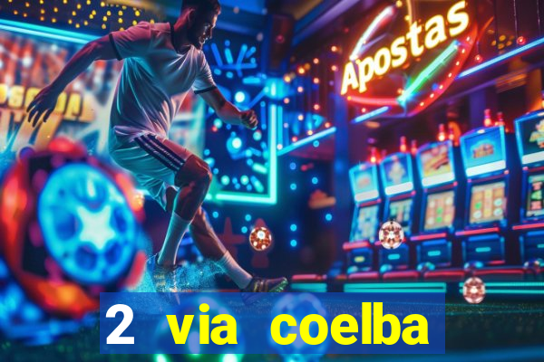 2 via coelba contas em aberto