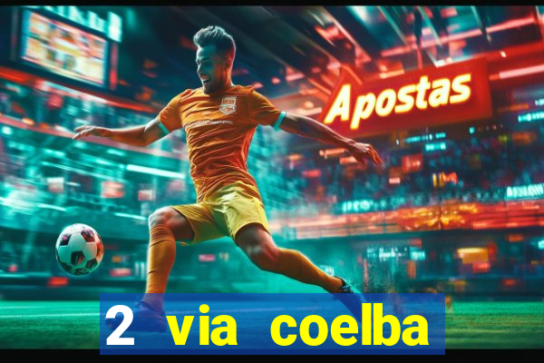 2 via coelba contas em aberto