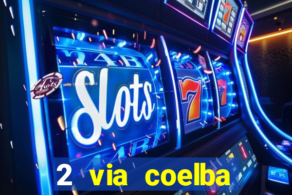 2 via coelba contas em aberto