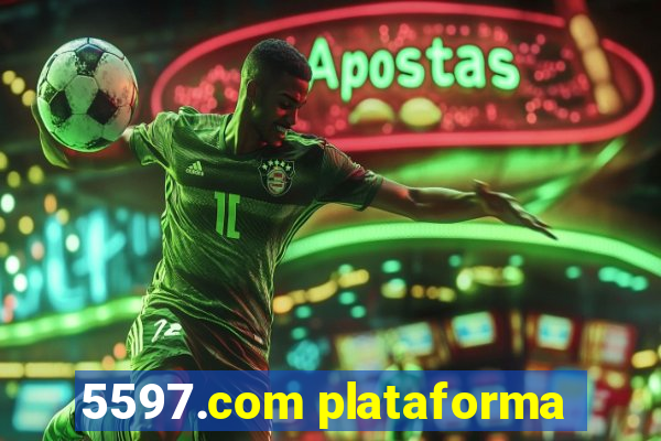5597.com plataforma