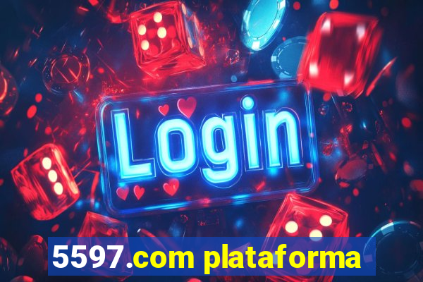5597.com plataforma